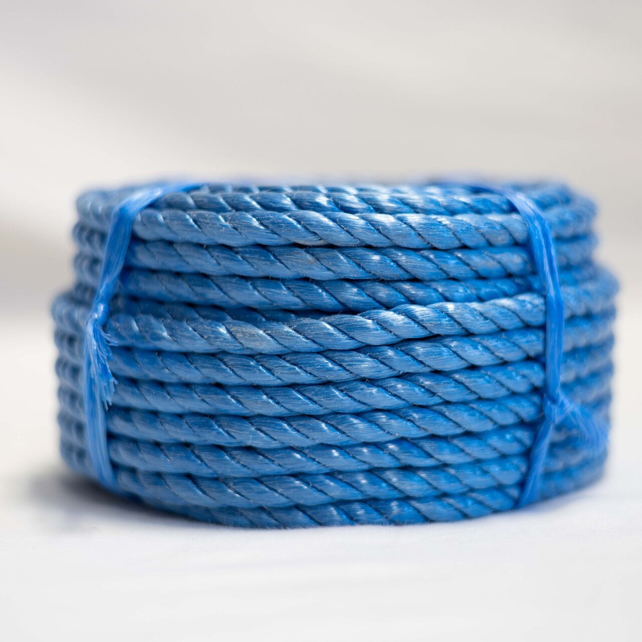 Durable 30m Mini Coil Rope – Strong, Flexible & Versatile