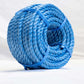 Durable 30m Mini Coil Rope – Strong, Flexible & Versatile