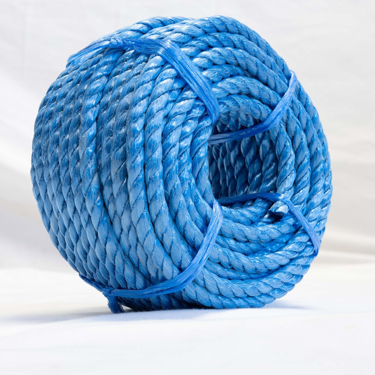 Durable 30m Mini Coil Rope – Strong, Flexible & Versatile