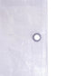 Heavy Duty Waterproof UV Resistant Tarpaulin 105GSM White