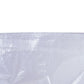 Heavy Duty Waterproof UV Resistant Tarpaulin 105GSM White