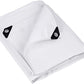 Heavy Duty Waterproof UV Resistant Tarpaulin 105GSM White