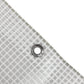 Durable Clear Mono Tarpaulin Waterproof Heavy Duty Tarp