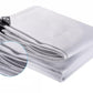 Heavy Duty Waterproof UV Resistant Tarpaulin 105GSM White