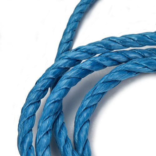 Durable 30m Mini Coil Rope – Strong, Flexible & Versatile